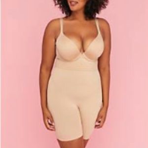 NWT Caique 14/16 Ultra High-Waist Shapeware